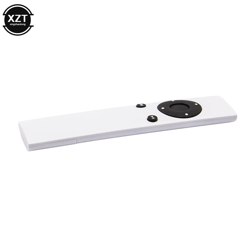 Для креативной клавиатуры Пульт дистанционного управления для Apple tv A1294 1 2 3 MC37 7LL/A плеер интеллектуальное зондирование высокого класса телеприставка пульт дистанционного управления