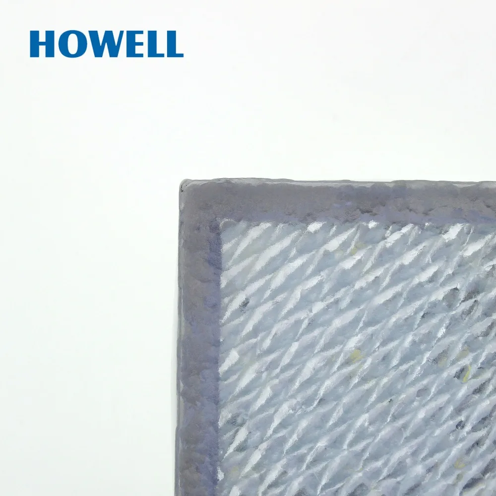 E01301 Howell 1 Вт IP67 Водонепроницаемый ПК квадратный 8x8 Автомобильный шаг светодиодный
