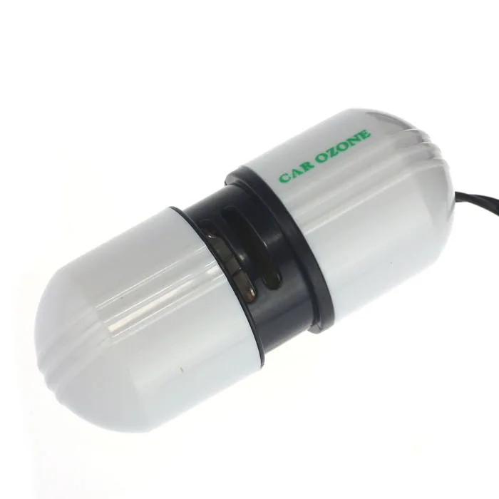 Новейший автомобильный озоновый ионизатор генератор очиститель воздуха