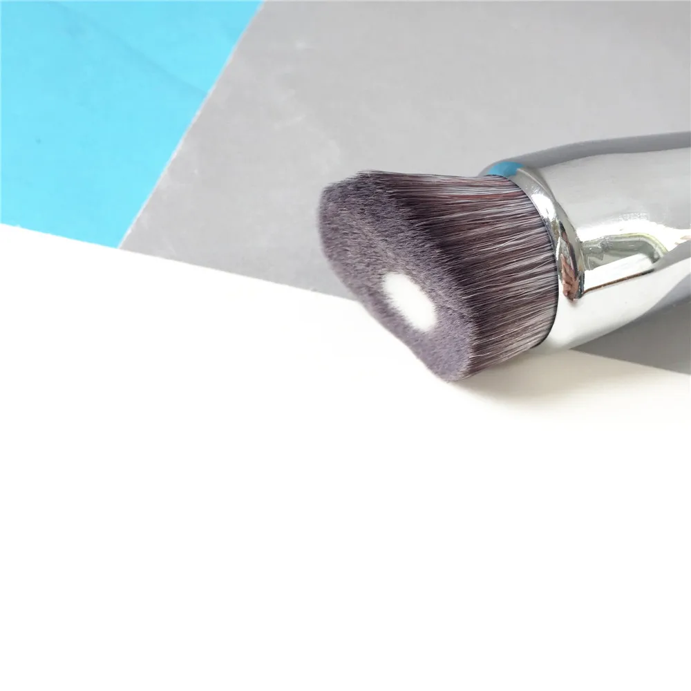 Bd beauty Pro ультратонкая кисть для жидкой основы #83 идеальный тональный консилер