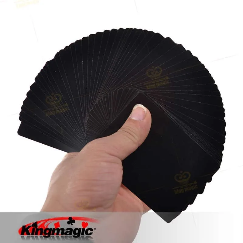 1 колода ультратонкий Фаннинг и Манипуляции карты много цветов выбор Magic Porps фокусы