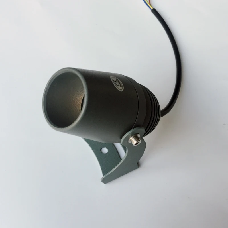 Водонепроницаемый светодиодный Ландшафтный уличный светильник точечный