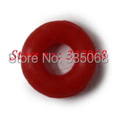 Запасные части HENGLONG 3851-4 RC резиновое кольцо-Буфер/кольцо для подушки/резиновое