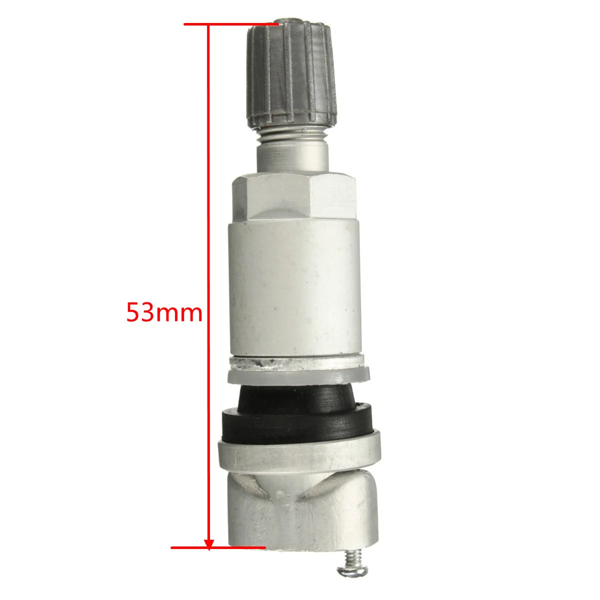 Клапан датчика давления в автомобильных шинах для peugeot 407 607 807 для Citroen C4 C5 C6 для Ford/Galaxy