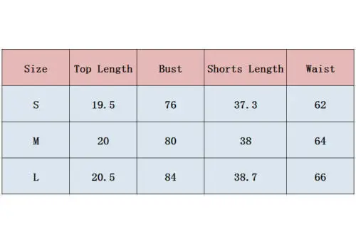 Летние новые модные комплекты из 2 предметов для женщин и девочек Летний