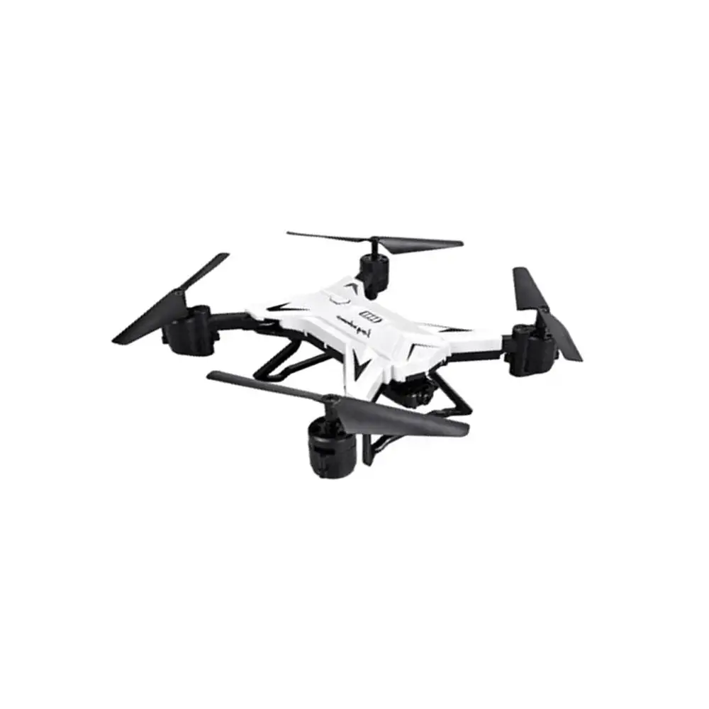 not include camera KY601S 4 Channel Long Lasting Foldable Arm Remote Control Quadcopter Camera Drone Aircraft With 0.3MP or Full HD 1080P - Цвет: not include camera