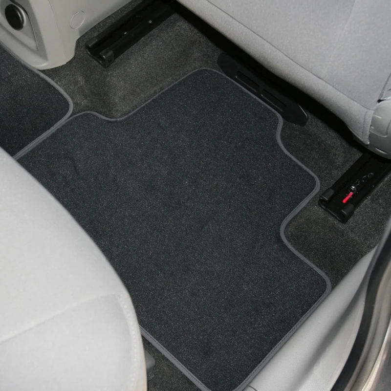 Коврики в салон для CHEVROLET Orlando 2011-&gt внед. противоскользящий не боится грязи