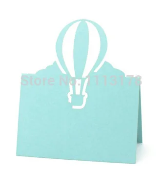 Модные воздушные шары Свадебные эскорт место карты облако небо сидения день