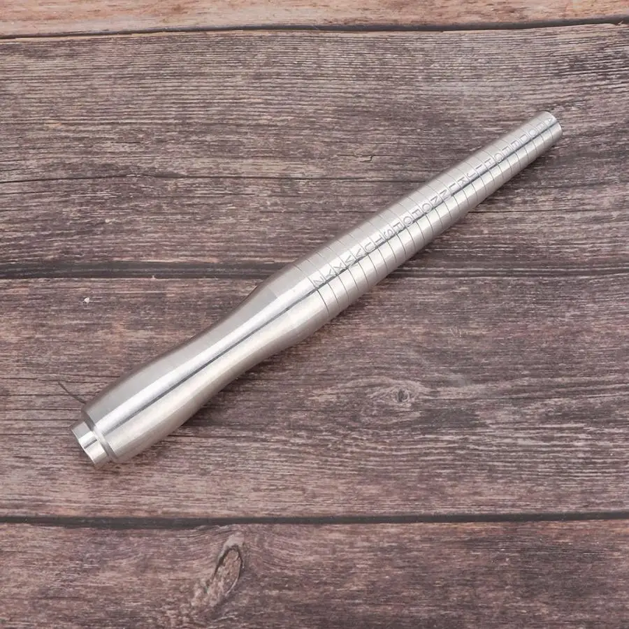 Professional Solid Metal Finger Gauge Ring Mandrel Sizer Measuring Sizing Stick High Quality Jewelry Making Tool for Jeweler c | Украшения