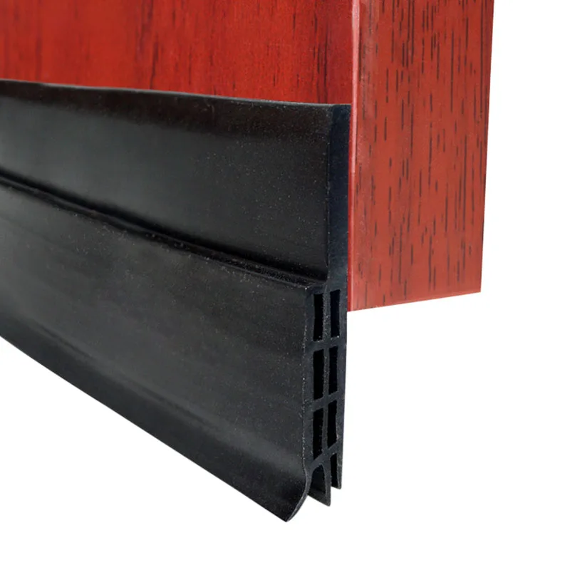 Заглушка под дверь защита от погодных условий энергосберегающий ветрозащитный ограничитель оконная Нижняя