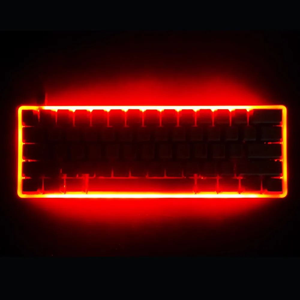 Матовый белый серебристо зеленый прозрачный Блестящий полупрозрачный