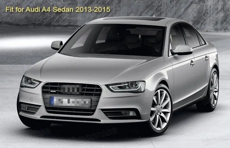 Автомобиль крыло брызговики брызговик для нового Audi A4 седан 2013 2014 2015 автомобиль