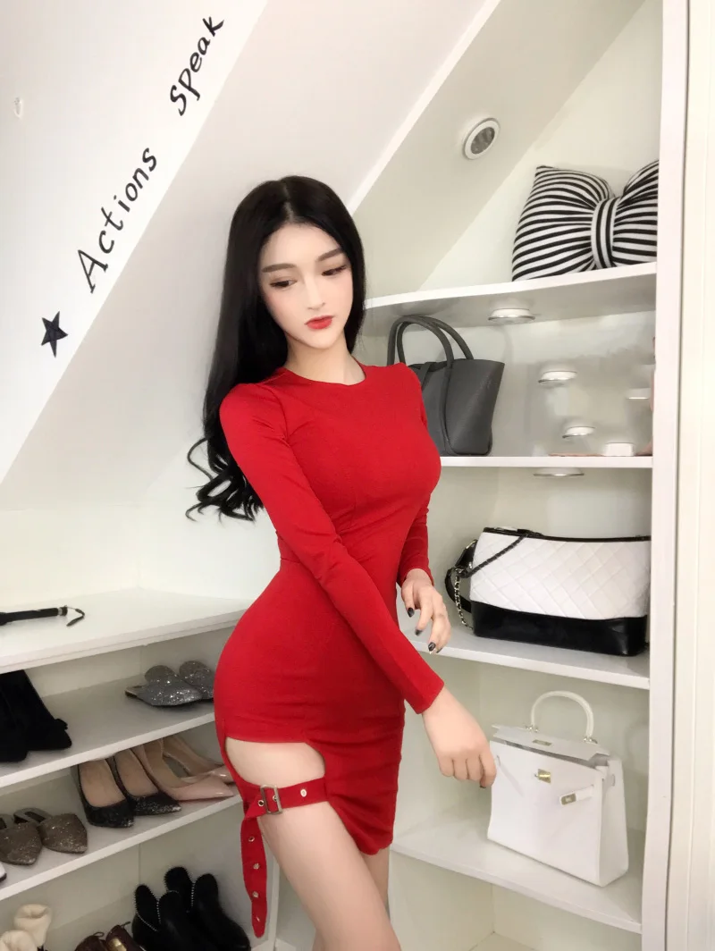 Облегающая сексуальная женская одежда модные Клубные мини короткие платья