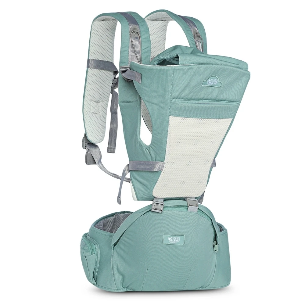 Beth-bear Baby Carrier 4 в 1 Хипсит Mochila Infantil Canguru Детские рюкзаки Bethbear слинг переноски новорожденных 0-36 месяцев