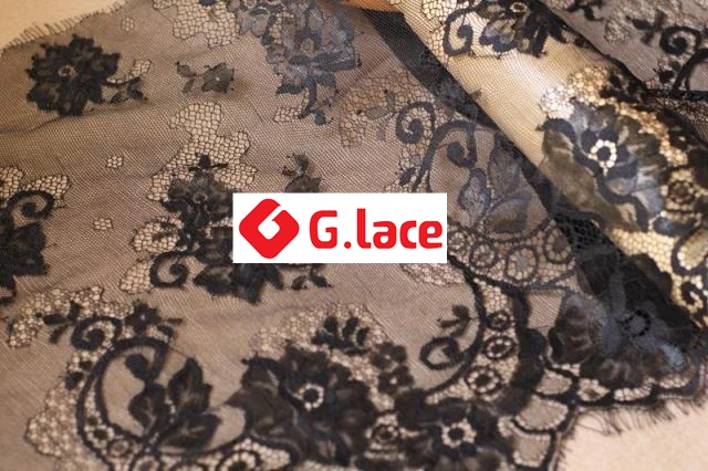 Шириной 35 см 9 м/лот 3D кружевные ресницы аксессуары сделай сам ткань для одежды TX324