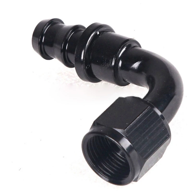0 90 45 180 градусов резиновая трубка конец шланга для масла и топлива многоразовый