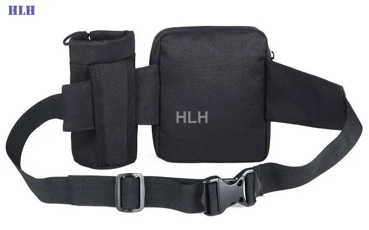 Военная Тактическая дорожная поясная сумка для мужчин и женщин поясной кошелек