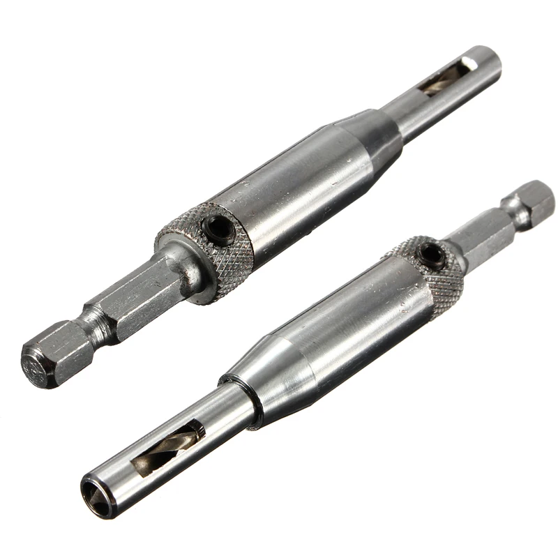 Самоцентрирующиеся дверные петли из латуни быстрорежущей стали 4 шт. спиральные