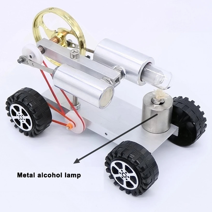 Пара автомобиля модель из стерлингового серебра эксклюзивные подарки|Наборы для