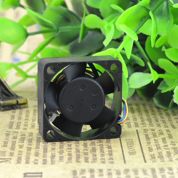 Бесплатная Доставка. 3010 3 см3 см ноутбук вентилятор ультра тихий 5 В 0.10 ASB0305LA