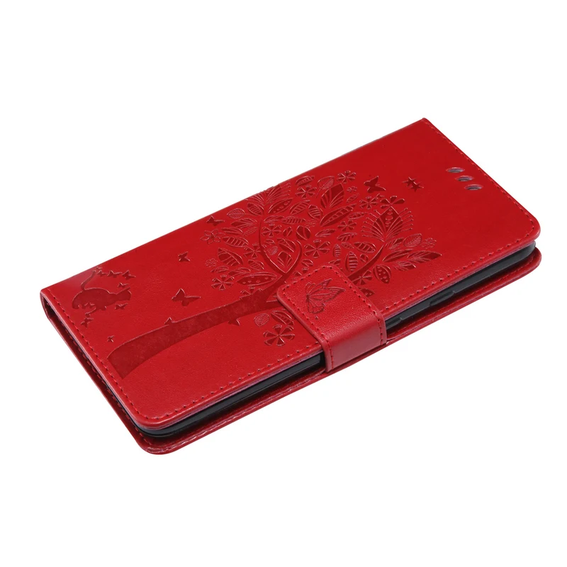 Роскошный чехол из искусственной кожи для Google Pixel 2XL кошелек полностью защитный