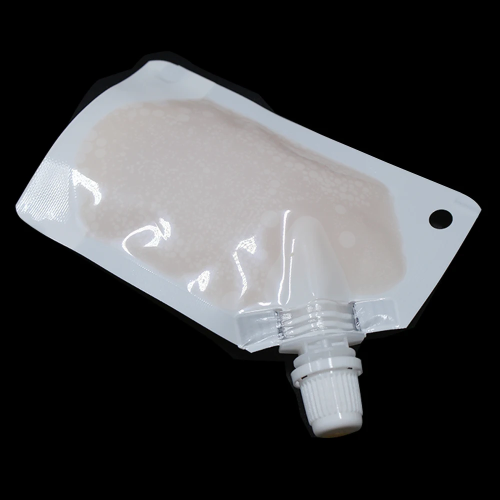 20 шт. пластиковые пакеты для хранения сока соевого молока|storage pouch|storage pouch bagstorage