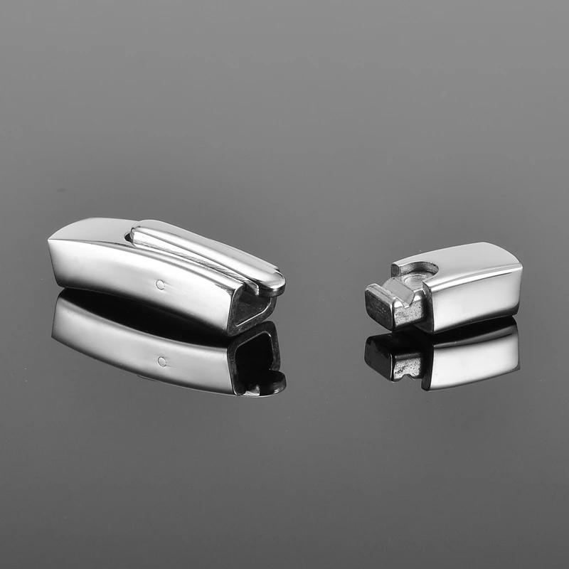 1 шт. магнитный замок застежка 4 размера выбор из нержавеющей стали