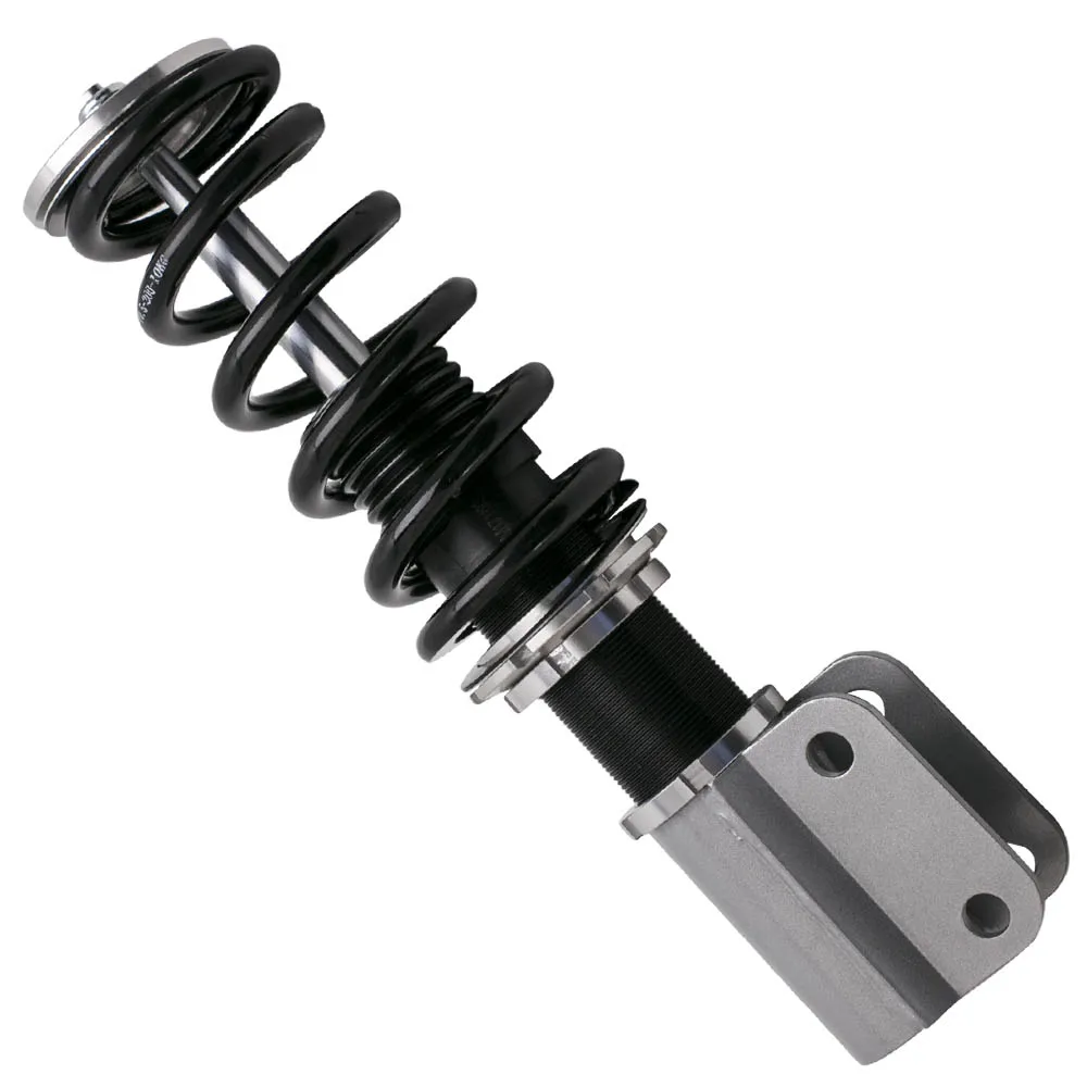 4 шт Coilover для PONTIAC GRAND PRIX 97 03 передние и задние ударные стойки + катушки пружины