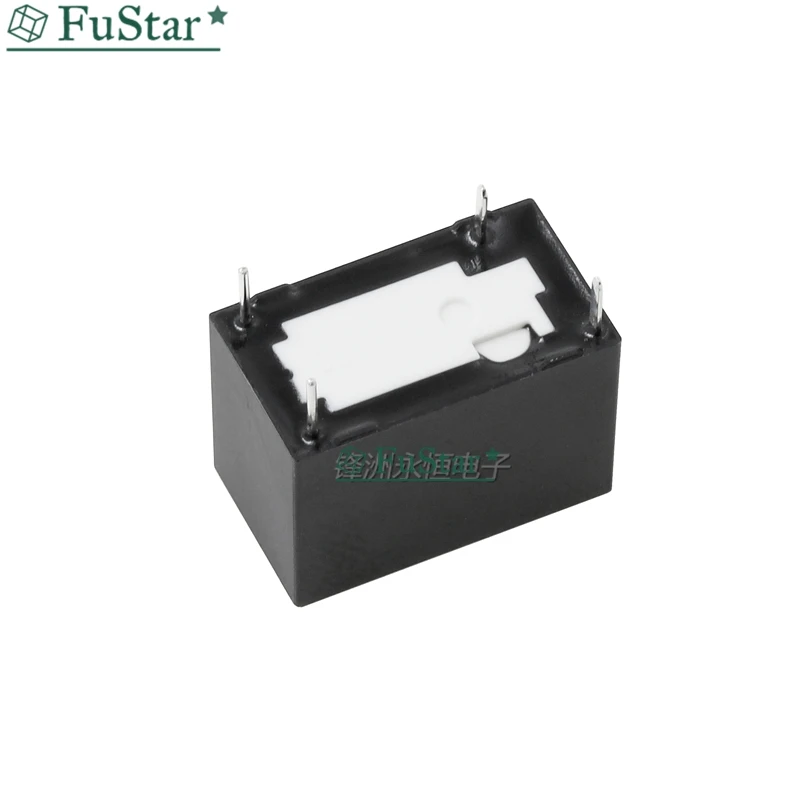 5 шт. Φ 05V 12V 24V DIP4 нормально открытое 10A реле HF32FA-G-012-HSL1 HSL1 005-HSL1 024-HSL1 012-HSL1 |