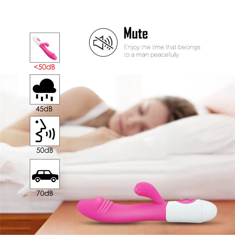 G Spot страпон с вибратором для женщин двойной вибрации Силиконовые водостойкие