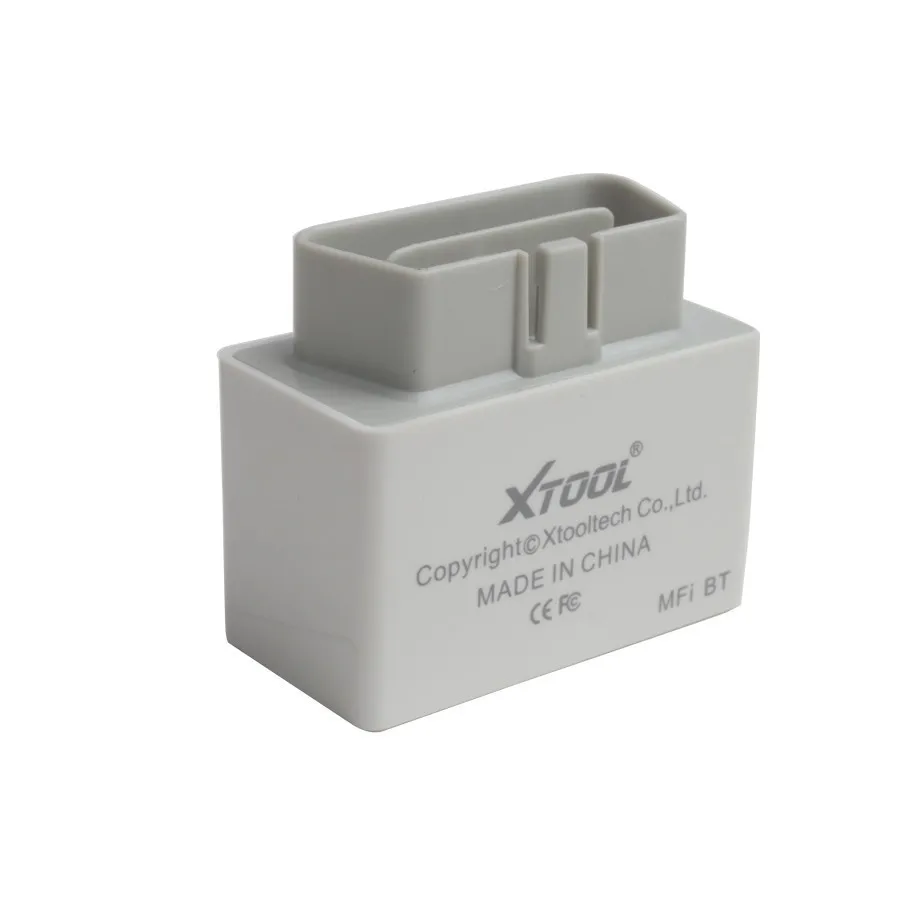 XTOOL IOBD2 MFI BT OBD2 EOBD автоматический сканер кода для iPhone/Android iOBD2 автоматический Dinagnostic-Tool