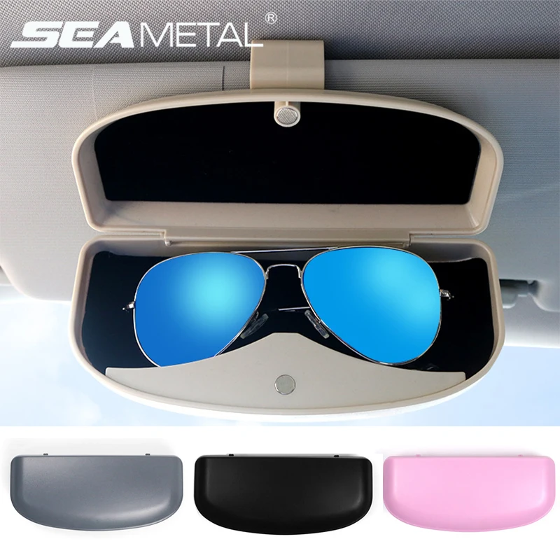 Автомобильные аксессуары автомобильный держатель для солнцезащитных очков