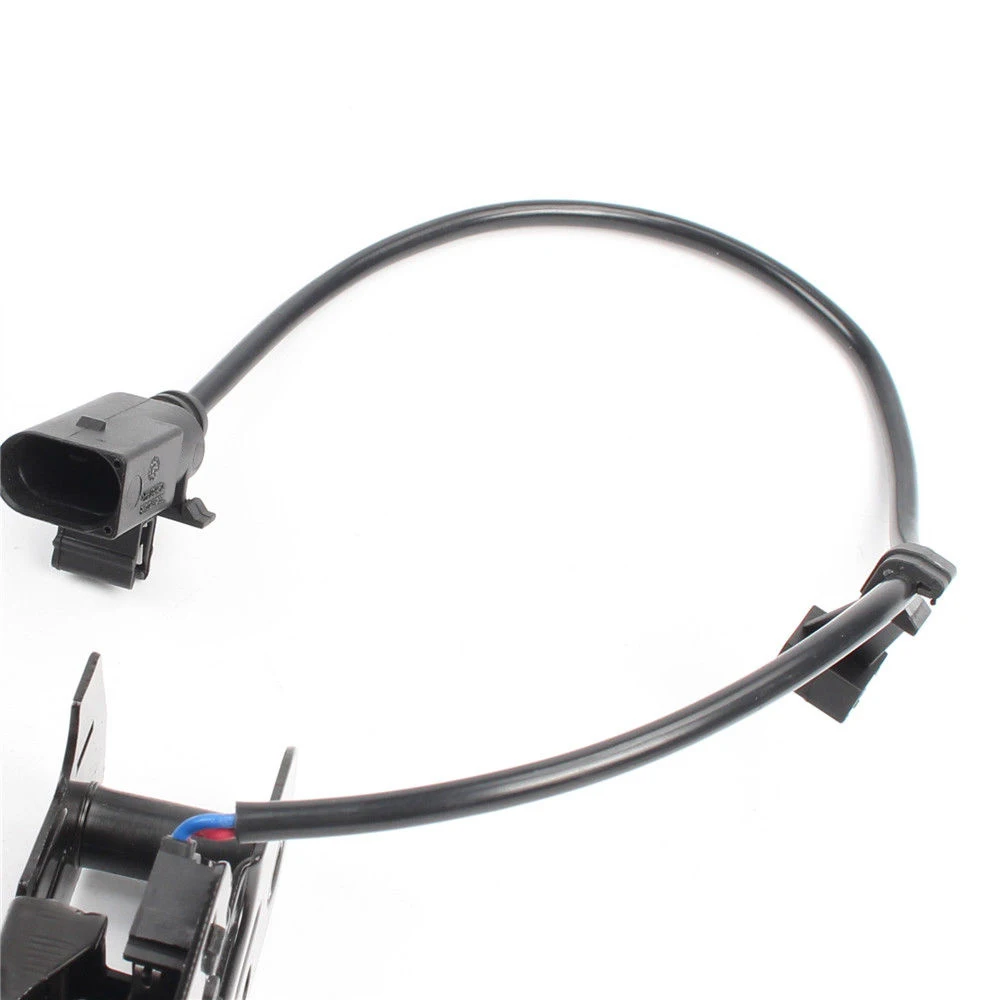 Спереди Верхний и Нижний капот защелкой микро переключатель набор для AUDI A4 S4 B8