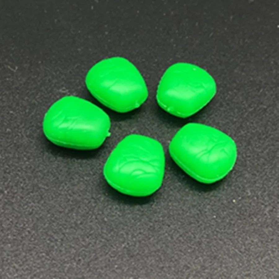 Плавающие мягкие наживки для ловли карпа 40 шт. экологически чистые искусственные