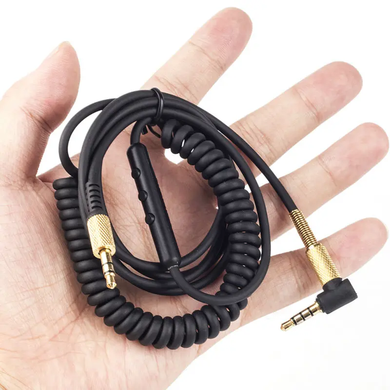 Аудио кабель для основной 2 Major II монитор Голосовое управление гарнитура Кабель