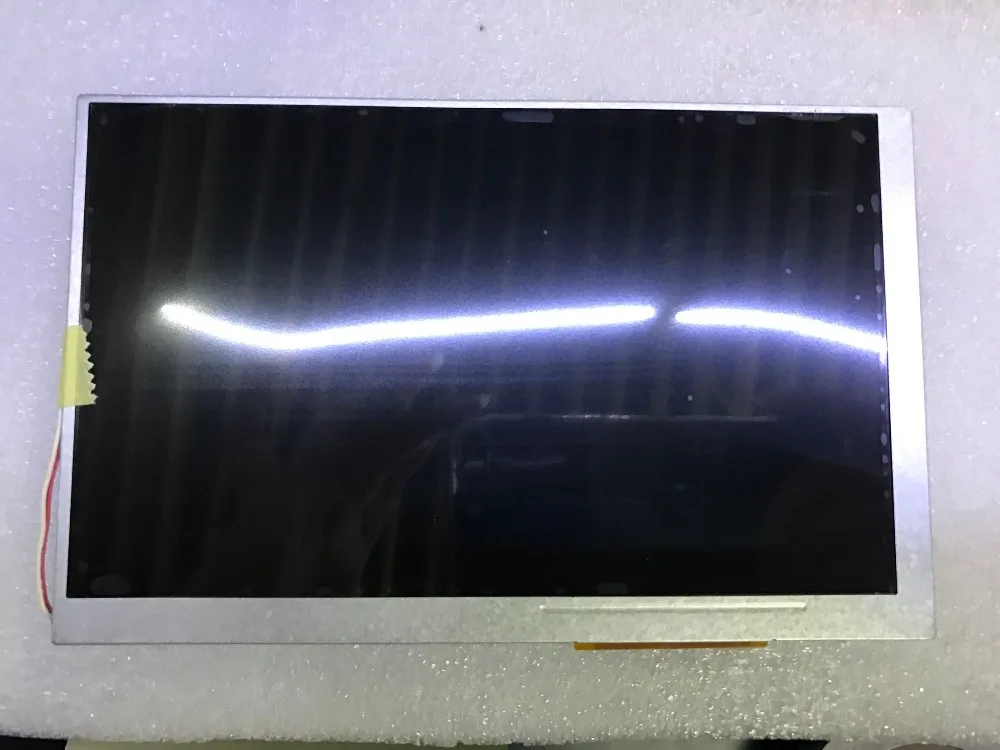 Новые ЖК-дисплеи EK700AT9309 | Компьютеры и офис