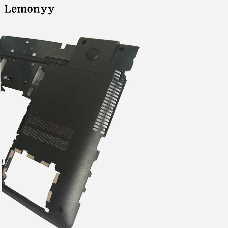 Нижний чехол для SAMSUNG 350V5C 355V5C 355V5X NP350V5C NP355V5C NP355V5X Нижняя крышка Черный
