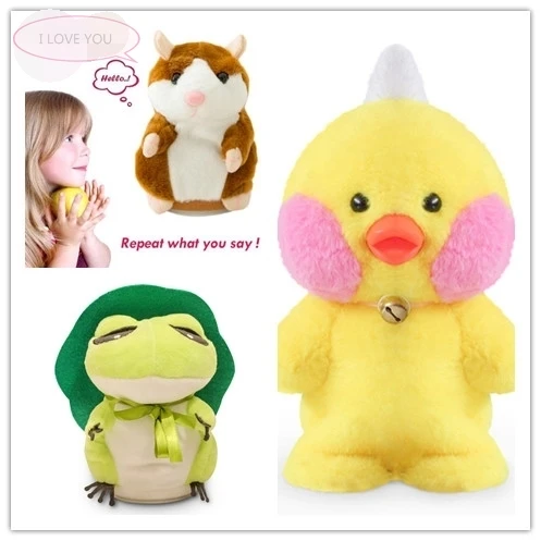 Юмор Ted подарки и плюшевые игрушки для детей электронный музыкальный говорящий