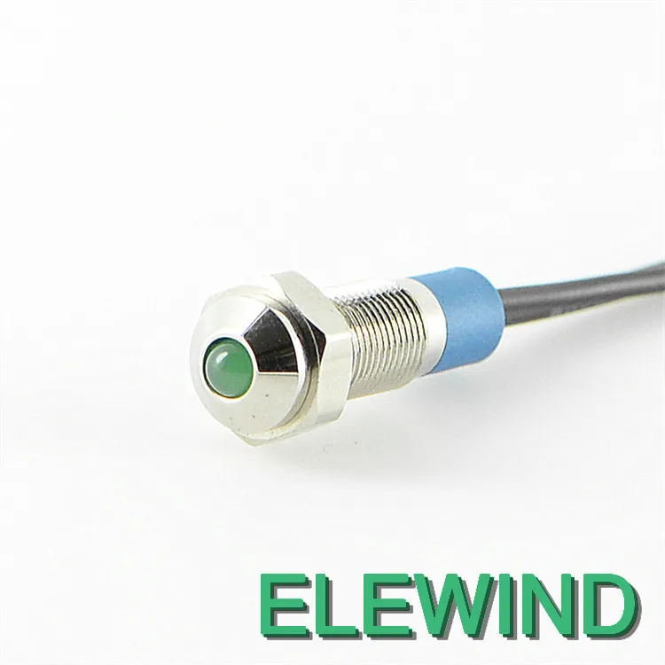 ELEWIND сигнальная лампа(PM06-D/X/R/12 v/s