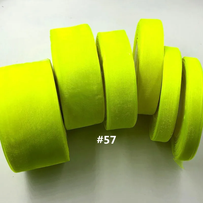 Оптовая продажа 25 ярдов стандартная ткань для украшения свадебной вечеринки