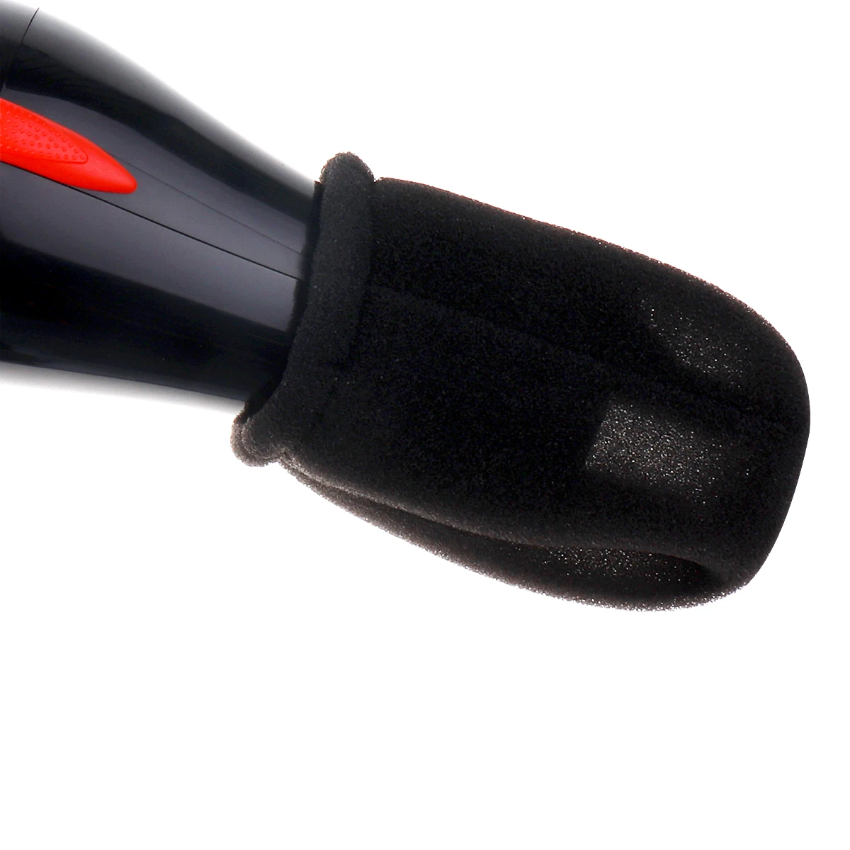 Профессиональная Насадка На фен с высокой термостойкостью локон капюшон для