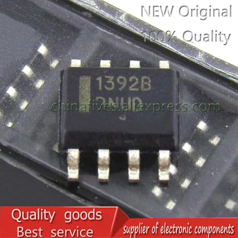 1392B 1392D NCP1392BDR2G новый оригинальный Оригинальный ЖК источник питания|Интегральные