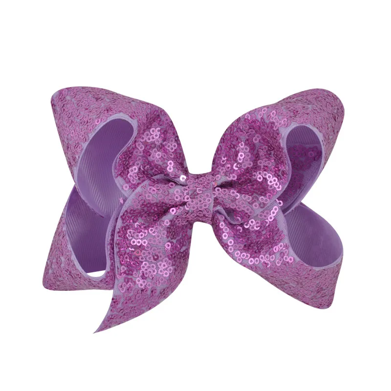 2018 Новое поступление для девочек Hairwear 6 дюймов Hairbow девочка принцесса детские