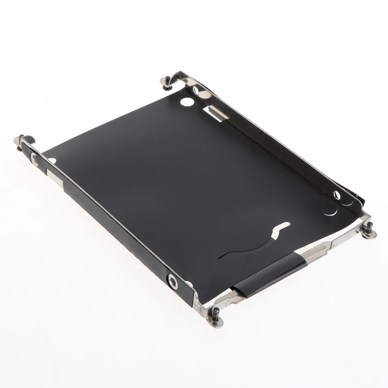 Лоток для жесткого диска Caddy кронштейн с винтами HP EliteBook 820 720 725 G1 G2|Компьютерные