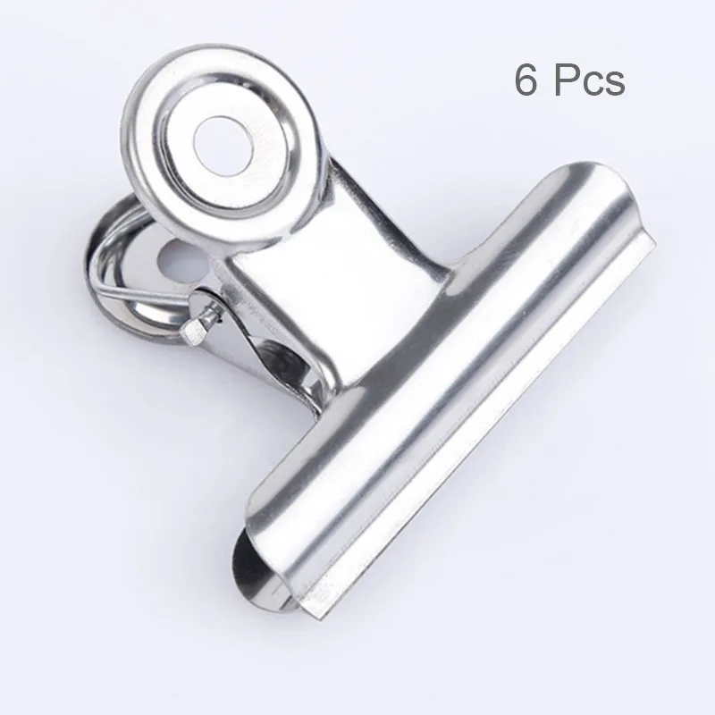6 шт регулируемых серебряных Многоразовых УФ-гелей для ногтей, акриловых французских наконечников, руководство для наращивания ногтей, инструменты для быстрого наращивания