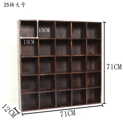 71x71x12cm 45x45x10 см жженые деревянные чайные лотки из пауловнии, полочка для чайника, чайное блюдце, китайский кунг-фу, чайный горшок, ремесло, демонстрационный поднос - Цвет: 71x71x12cm