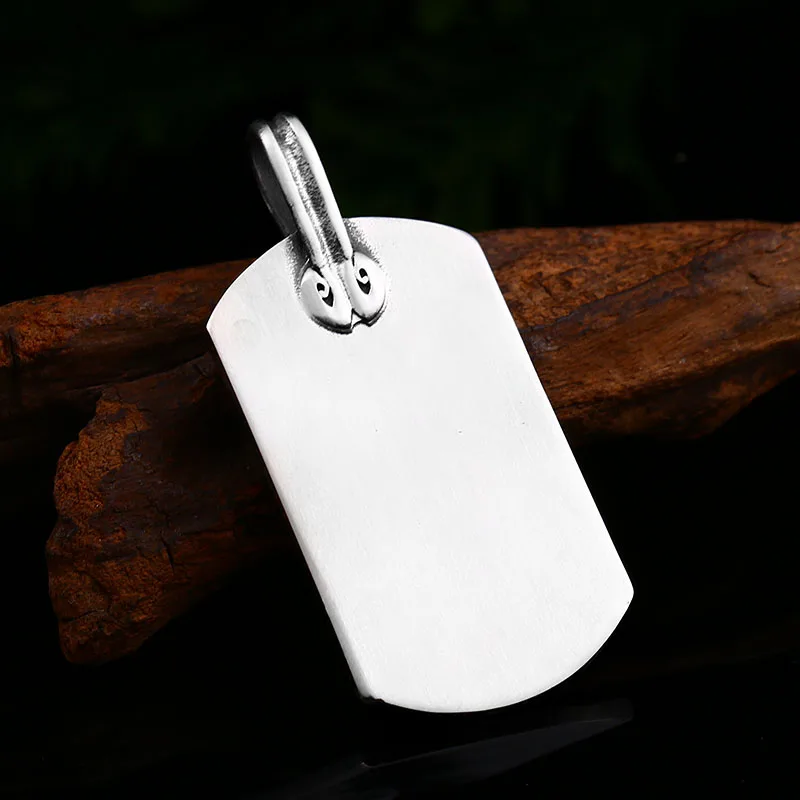 Мужской кулон голова Волка от Beier из нержавеющей стали 316L в скандинавском стиле с