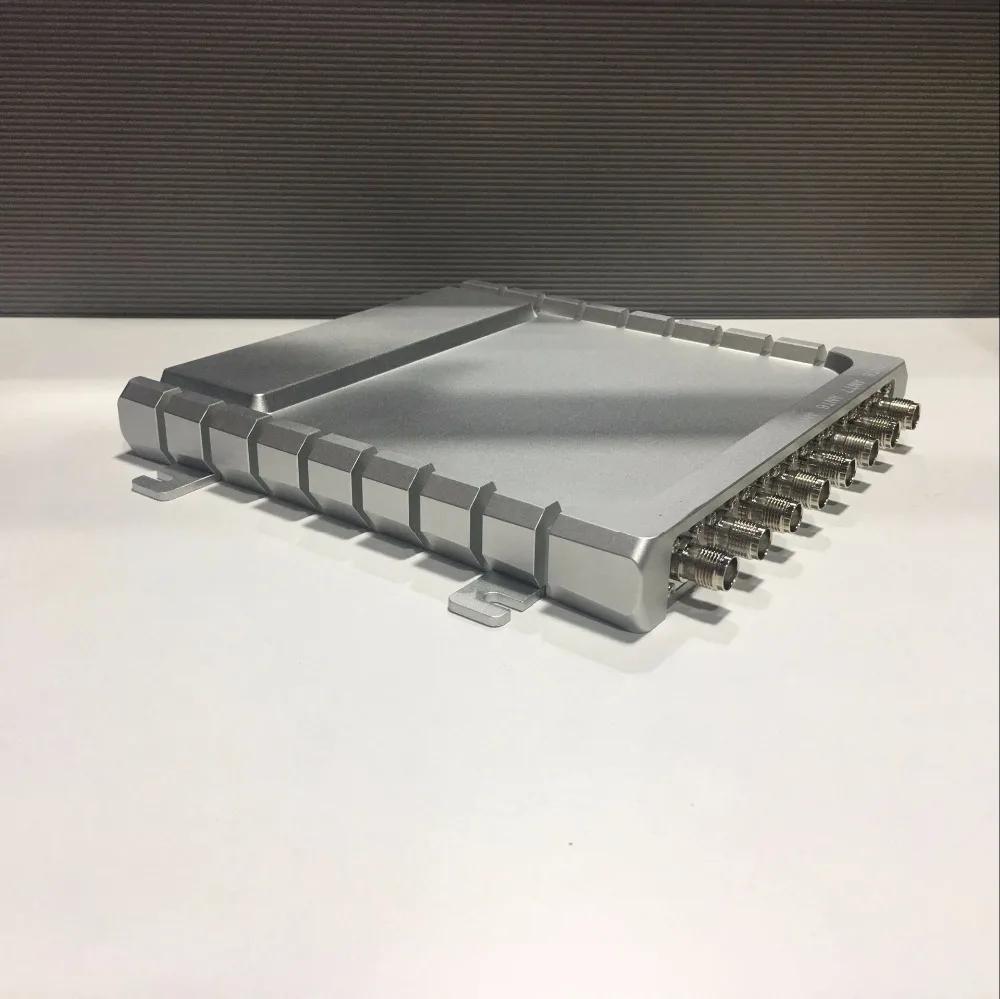 Бесплатная доставка английский чип SDK impinj TCP/IP RJ45/Ethernet 840 960 МГц пассивный UHF rfid