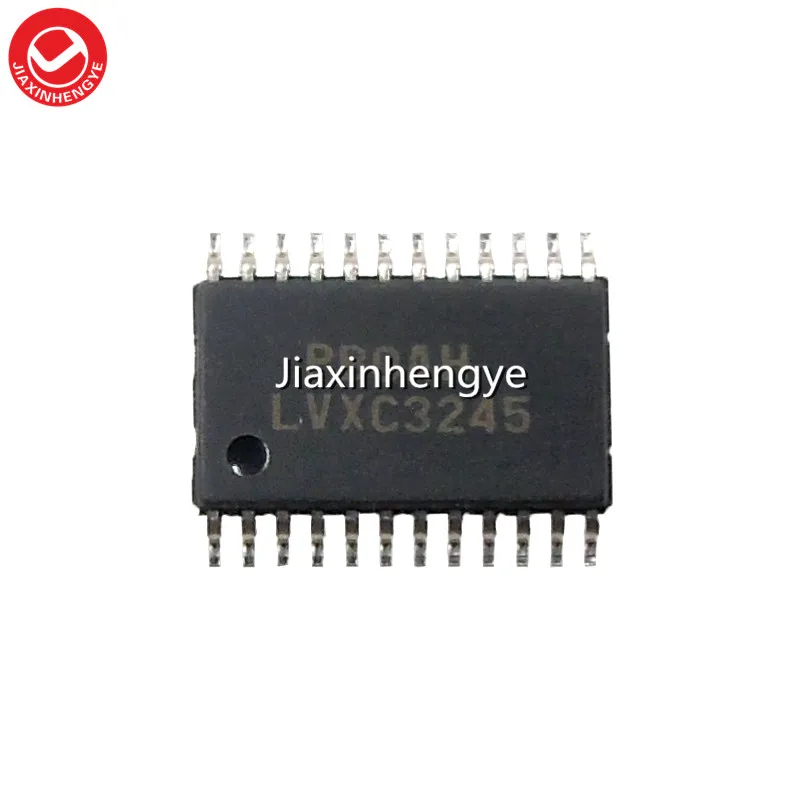 74LVXC3245MTCX 74LVXC3245 LVXC3245 TSSOP 24 оригинал и новый 10 шт./лот|Аксессуары для аудиосистем| |