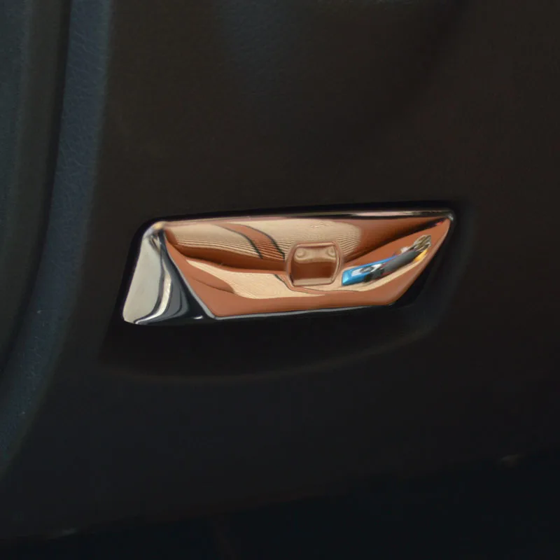 Стайлинг автомобилей AMG наклейка на ножной тормоз для Mercedes-Benz E Glass GLK CLS E180L E200L E260L